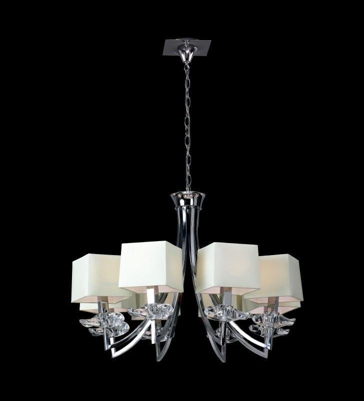 

Подвесная люстра Mantra 930