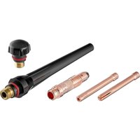 Сварочный инвертор ПТК Мастер TIG 200 P AC/DC D92 005.100.373 в Пинске