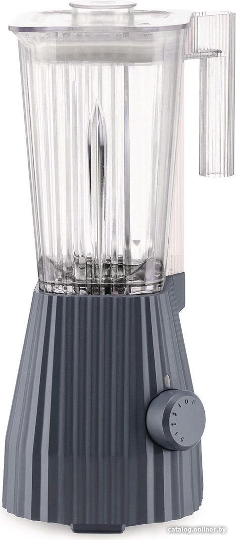 Стационарный блендер Alessi Plisse MDL09G