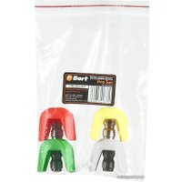 Комплект насадок Bort Pro Set Quick Fix 93416374