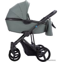 Универсальная коляска AROTEAM Palermo Prima (2 в 1, 04/рама графит)