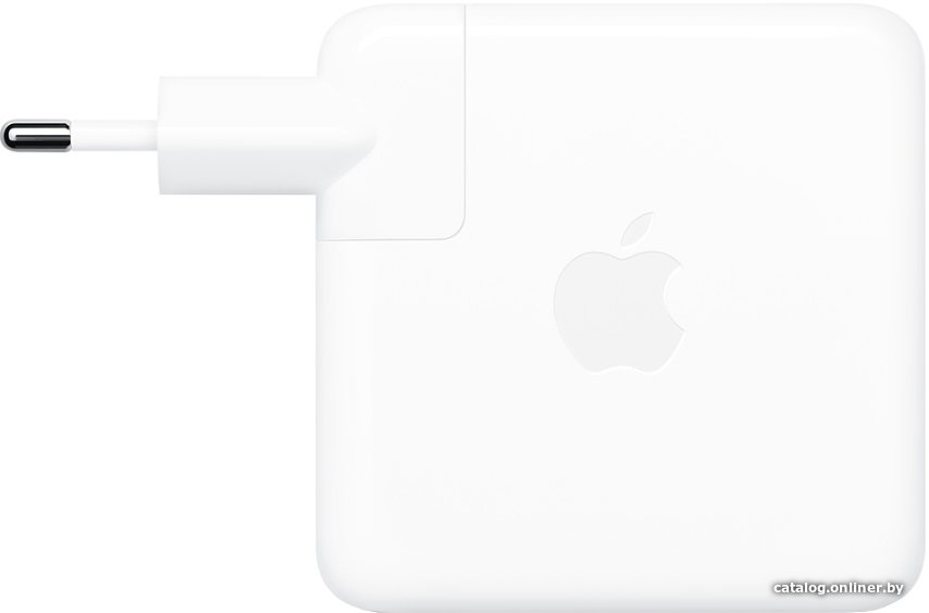 Сетевое зарядное Apple 61W USB-C EU Power Adapter