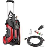 Мойка высокого давления Wortex PW1740