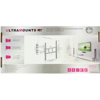 Кронштейн для телевизора Ultramounts UM872