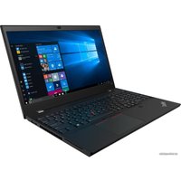 Ноутбук Lenovo ThinkPad T15p Gen 2 21A7000FRT