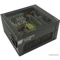 Блок питания Seasonic Platinum-520 Fanless 520W (SS-520FL2 Active PFC F3)