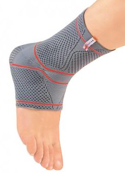 

Ортез голеностопный Orlett DAN-201 M-NRG
