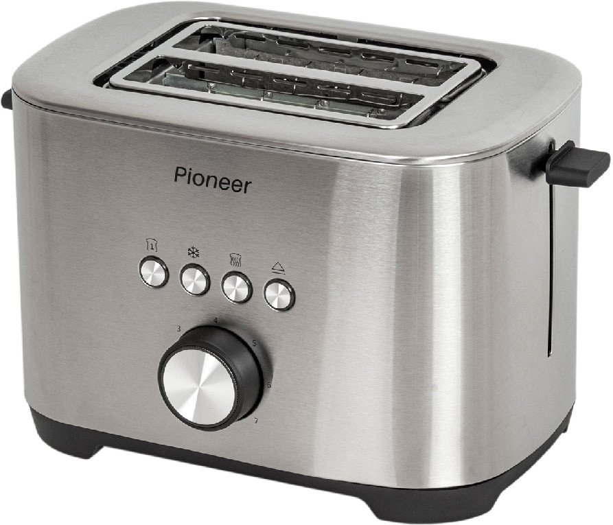 

Тостер Pioneer TS152