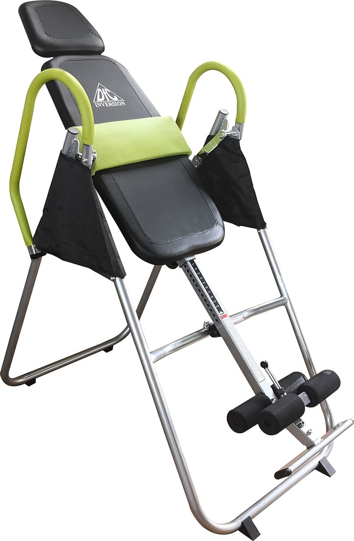 

Инверсионный стол DFC IT5500