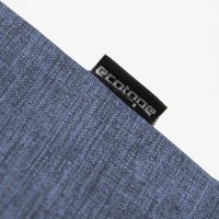 Сумка Ecotope 878-B11-NAV (синий)