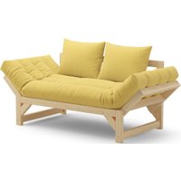 Диван Salotti Европа-2 (желтый)