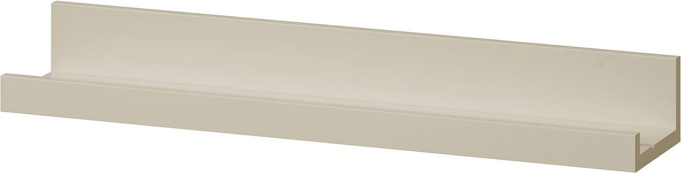 Полка Ikea Mosslanda 80620483