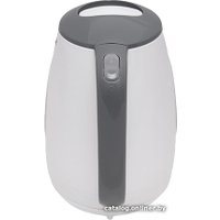 Электрический чайник CENTEK CT-0048 (белый)