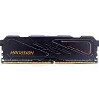 Оперативная память Hikvision U10 16GB DDR4 PC4-25600 HKED4161DAA2F0ZB2/16G
