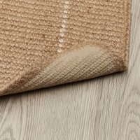 Придверный коврик Ikea Tiokrona 00580914 40x60 см