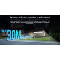 IP-камера Ezviz H3 3K CS-H3-R100-1J5WKFL (4 мм)