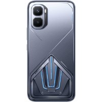 Телефон Infinix GT 50 Pro X6891 12GB/256GB (серебристый)