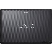 Ноутбук Sony VAIO EJ