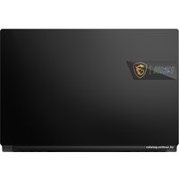Ноутбук MSI Stealth 15M B12UE-077XGE