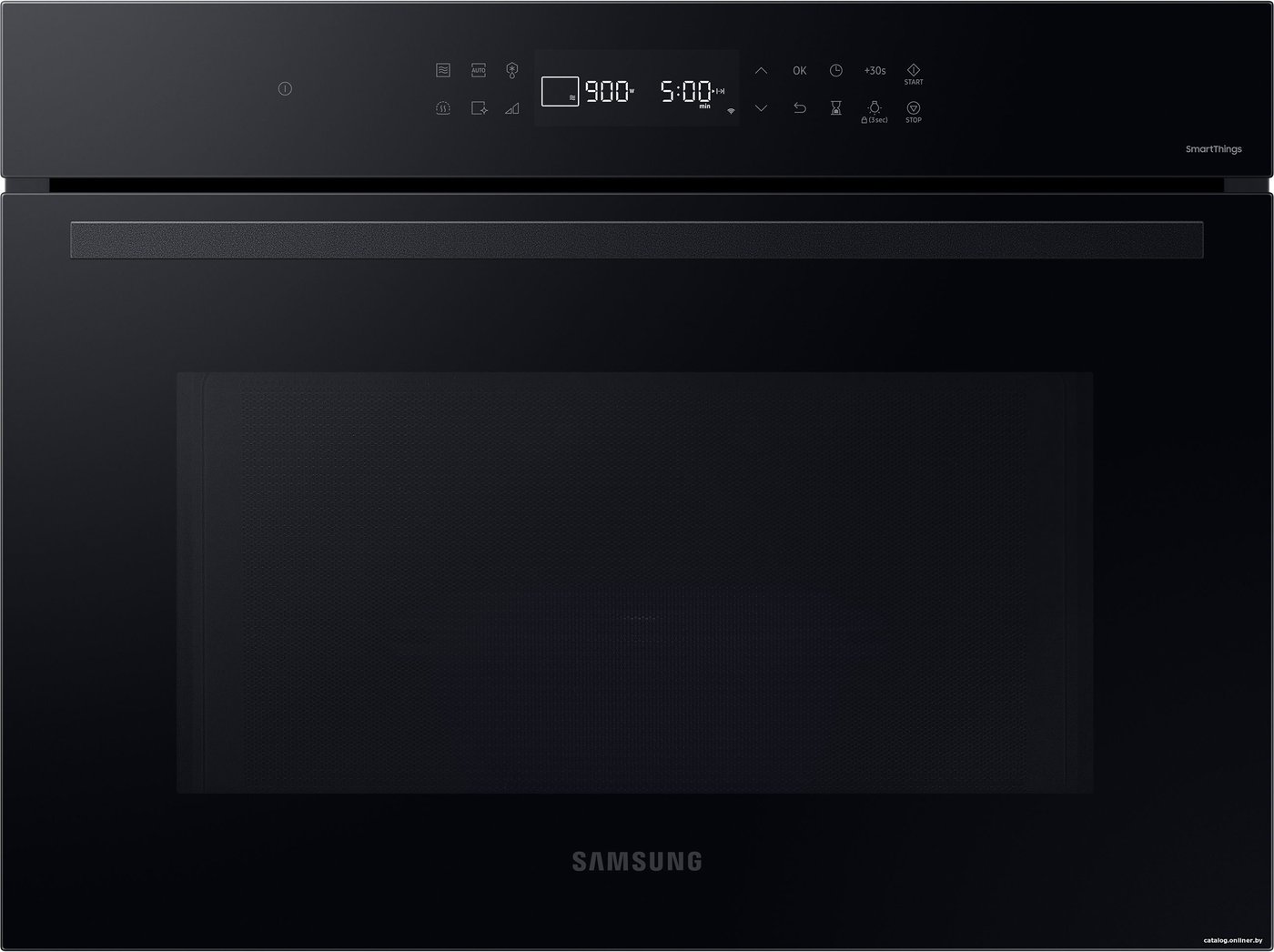 Микроволновая печь Samsung NQ5B4313IBK