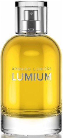 Парфюмерная вода Lumium 520 EdP (90 мл)