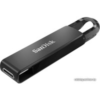 USB Flash SanDisk Ultra USB Type-C 64GB SDCZ460-064G-G46