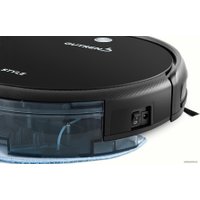 Робот-пылесос Gutrend Style 220 (черный)