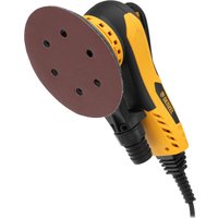 Эксцентриковая шлифмашина Denzel OS-150-BL