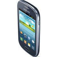 Телефон Samsung Galaxy Fame (S6810)