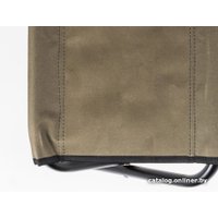 Табурет НПО Кедр Складной Max большой сталь STM-03