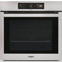 Электрический духовой шкаф Whirlpool AKZ9 6270 IX