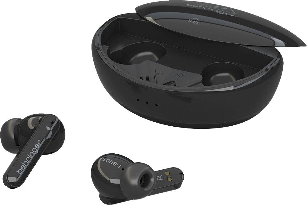 

Наушники Behringer T-Buds