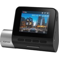 Видеорегистратор-GPS информатор (2в1) 70mai Dash Cam Pro Plus A500S (международная версия)