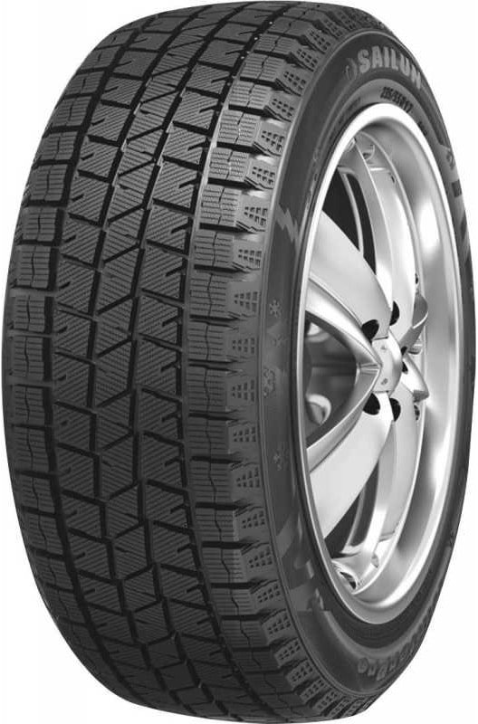 

Зимние шины Sailun Ice Blazer Arctic SUV 215/65R17 99T