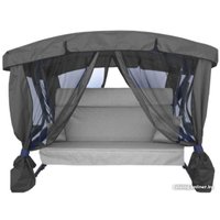 Садовые качели МебельСад Мадагаскар Премиум с4280