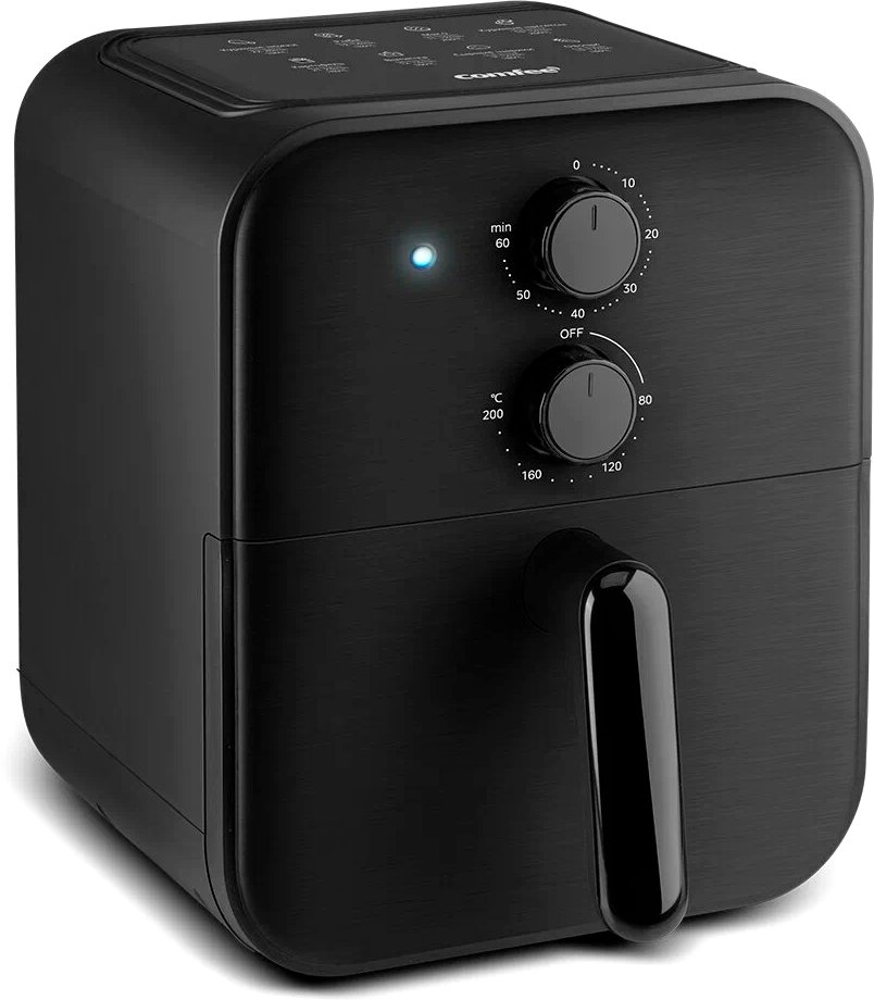 

Аэрогриль (аэрофритюрница) Comfee CAF-TN40E