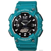 Наручные часы Casio AQ-S810WC-3A