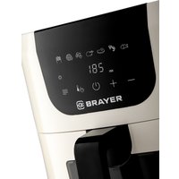 Аэрогриль (аэрофритюрница) Brayer BR2043