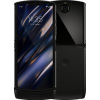 Телефон Motorola RAZR 2019 XT2000-2 международная версия (черный)
