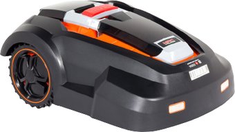 NAC RLM1500G2-APP-NG (с 1-им АКБ)