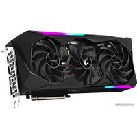 Видеокарта Gigabyte Aorus Radeon RX 6800 XT Master 16GB GDDR6 GV-R68XTAORUS M-16GD