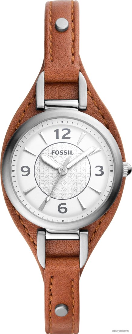 Наручные часы Fossil Carlie ES5214