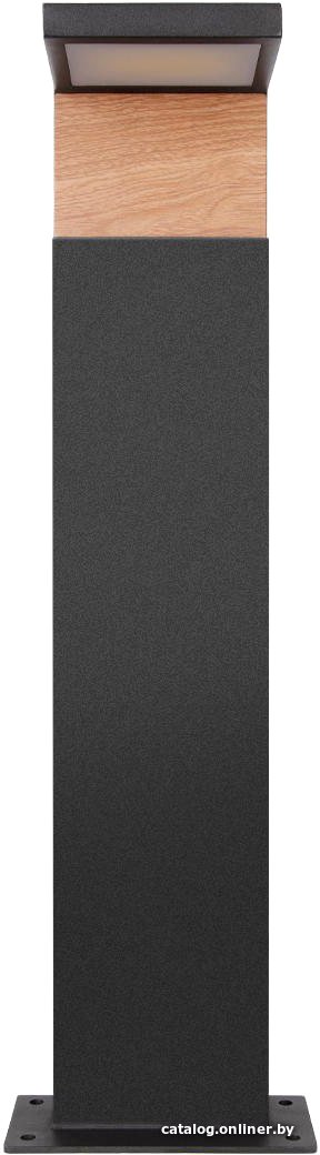 Садовый светильник LOFT IT Oak 100001/600