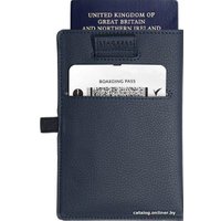 Обложка для паспорта Stackers 74563