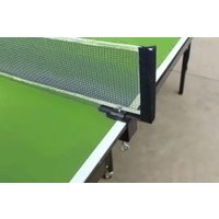 Теннисный стол Central Sport Indoor Flick (зеленый)