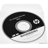 Принтер HP LaserJet Pro 400 M401d (CF274A)