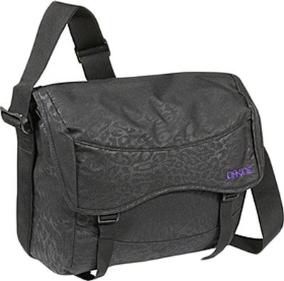 

Сумка Dakine Girls Messenger SM 822001529 (cheetah)