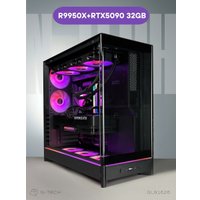 Компьютер N-Tech Expensify GL91626