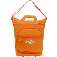 Сумка-тележка TsV 526.22 (оранжевый/апельсин)