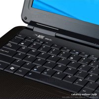 Ноутбук ASUS K40IJ (T42G3H32X45)